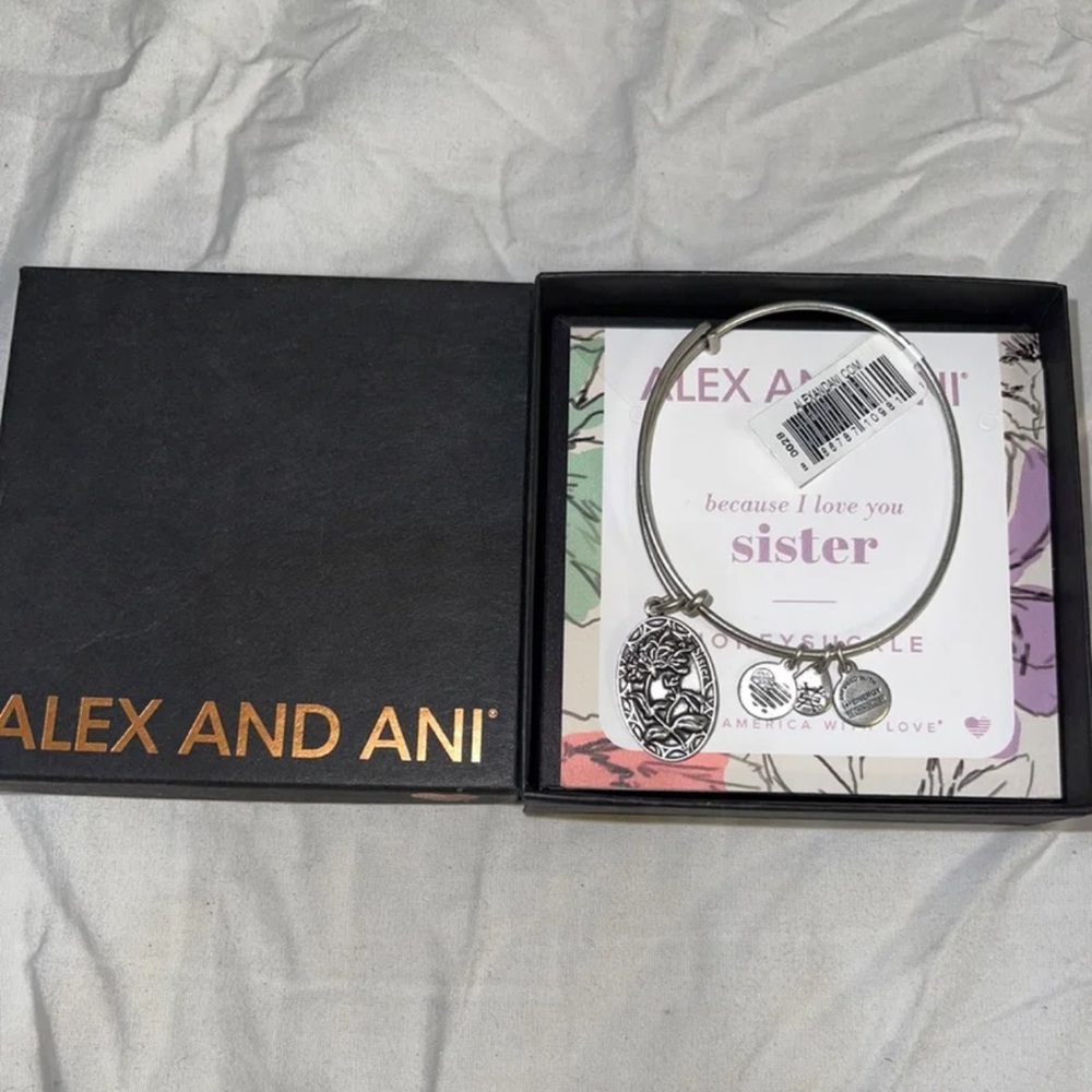 ALEX AND ANI bracelet